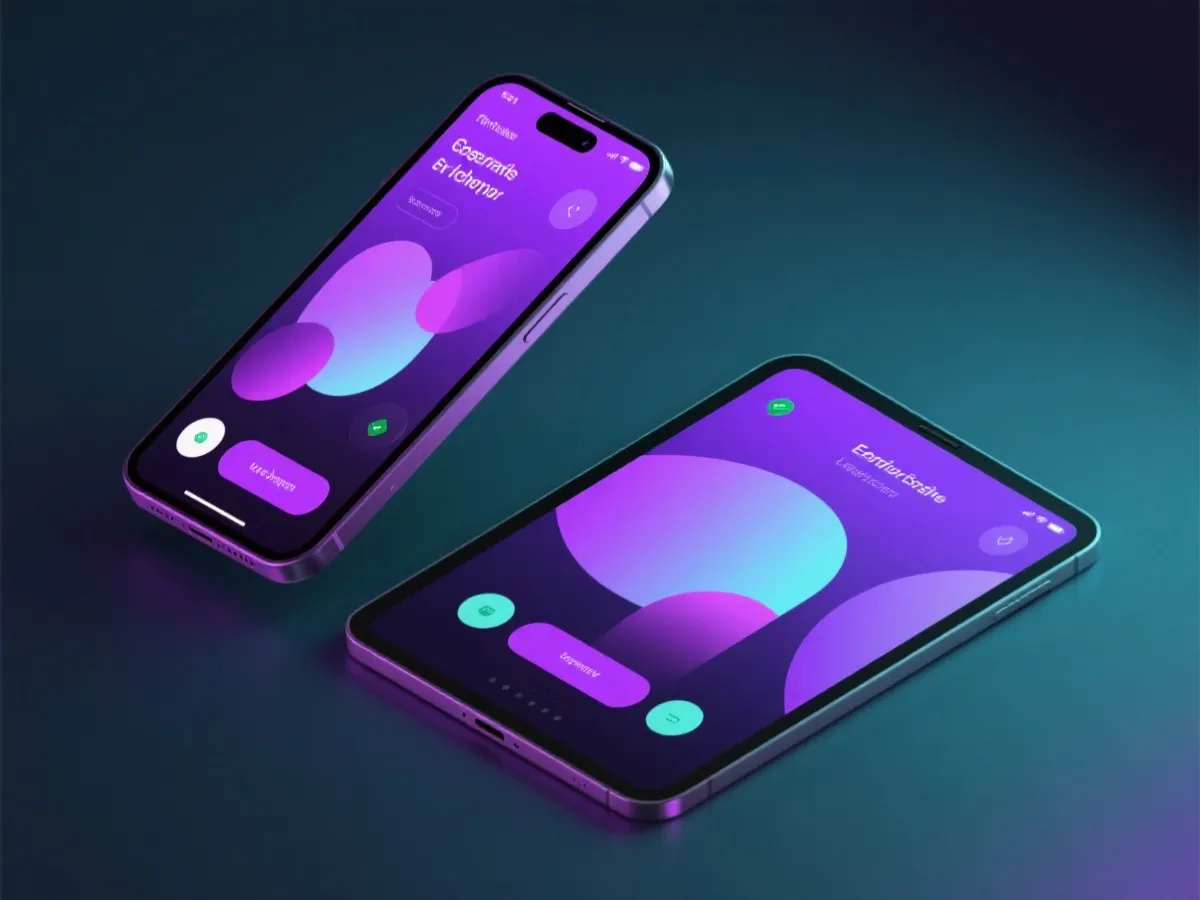 下载与安装界面示意