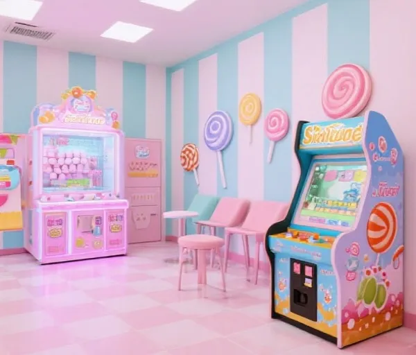 糖果旋律 - pg slots游戏 示意图