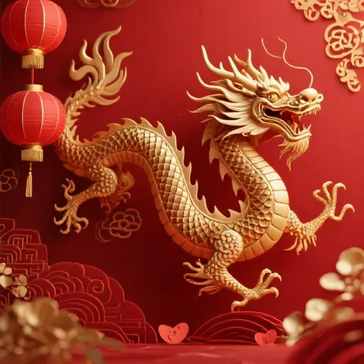 亚洲风情