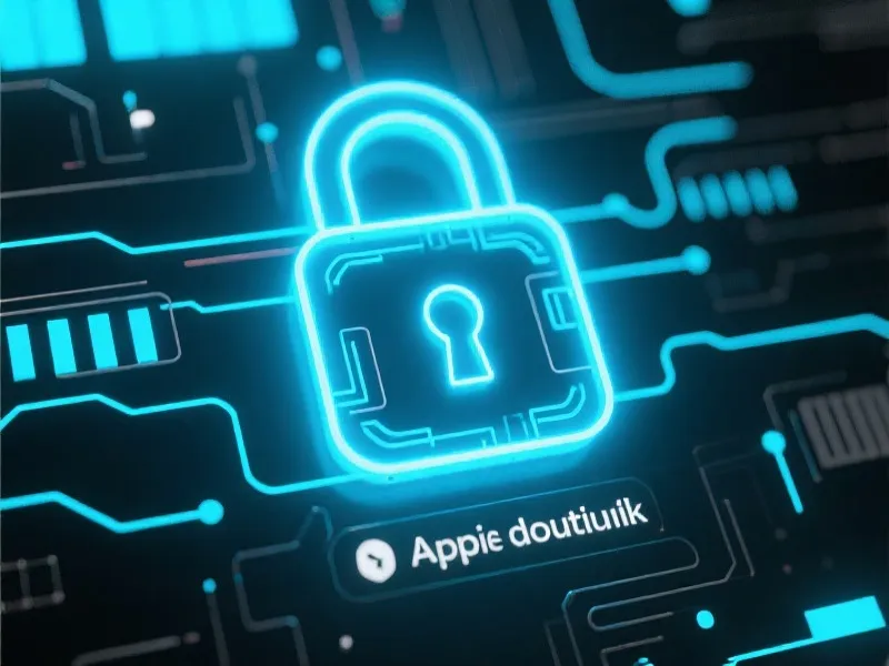 Security Verification