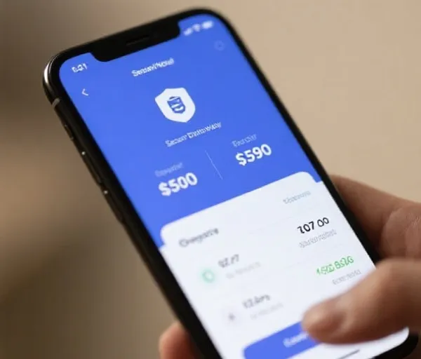 Wallet Center