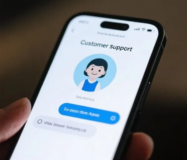 Customer Support