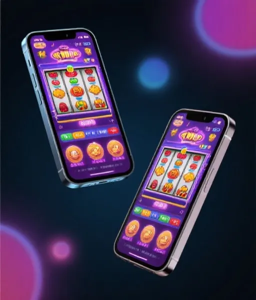PG Slots 移动端体验