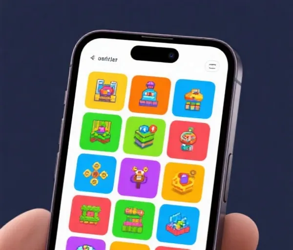 Game Lobby