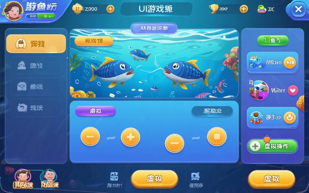 深度解析捕鱼来了在线试玩游戏：结构、机制与合规安全全景解读